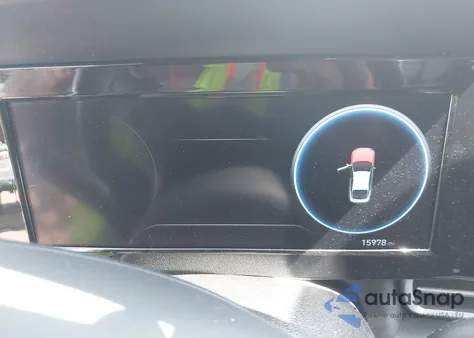 2021 Hyundai Elantra Sel из США, поврежденный, VIN 5NPLN4AG5MH014292